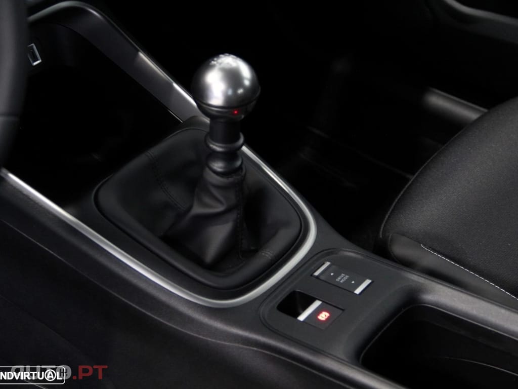 Jeep Avenger 1.2 GSE T3 Altitude