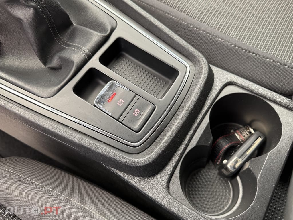 Seat Leon 1.0 TSI Style