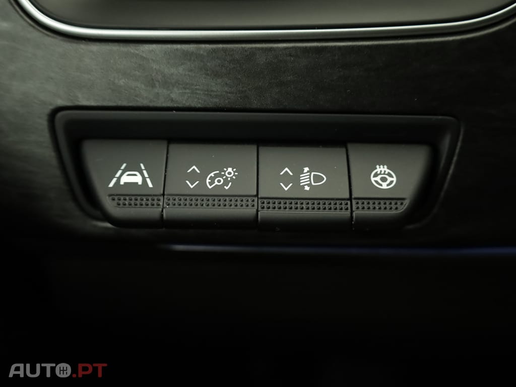 Renault Arkana Arkana 1.6 E-Tech Full Hybrid Esprit Alpine