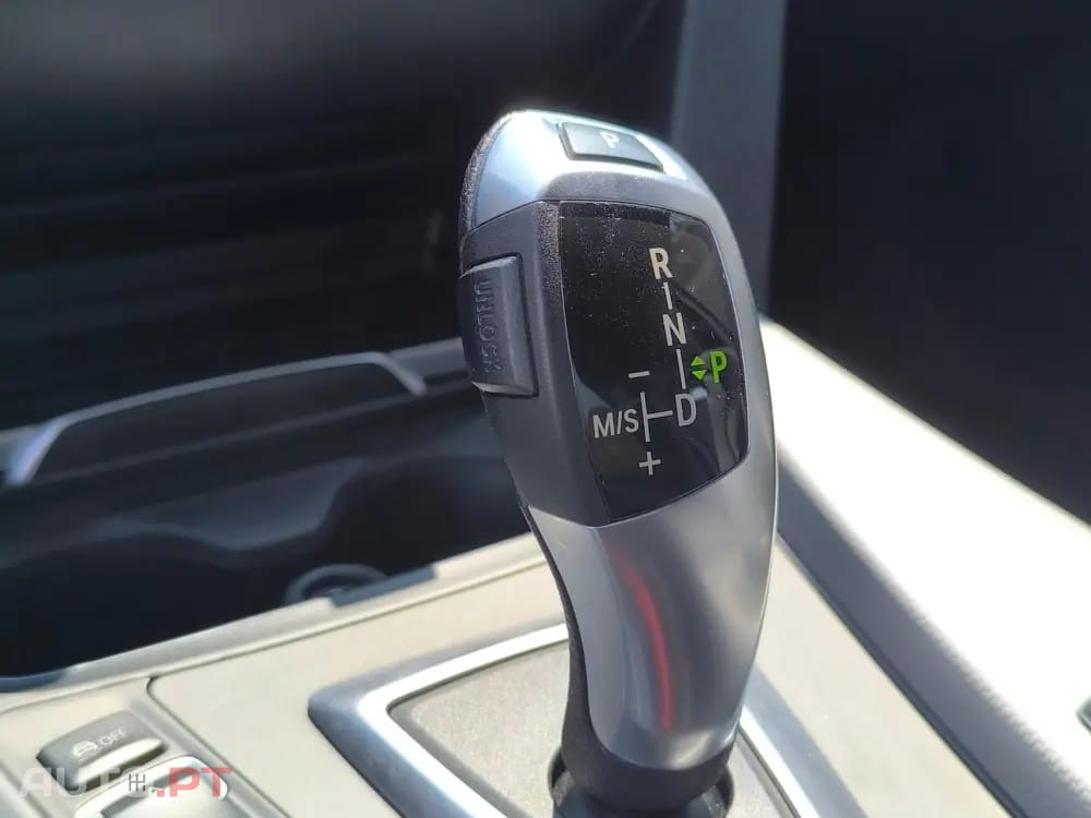 BMW 430 i M Sport