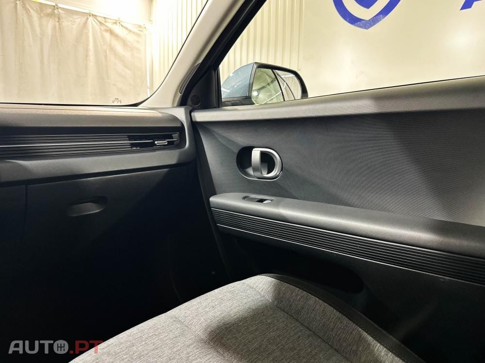 Hyundai Ioniq 5 84 kWh Vanguard Plus
