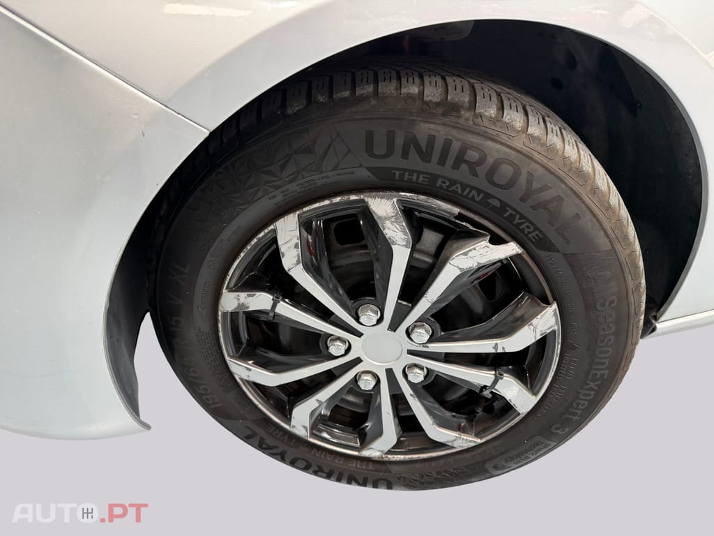Peugeot 308 1.2 PureTech Active Business