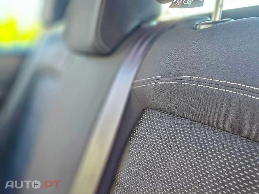 Fiat Tipo 1.3 M-Jet Lounge Tech J17