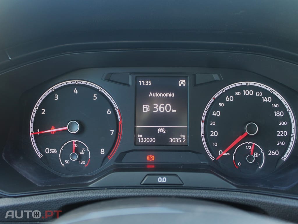 Volkswagen T-Roc 1.0 TSI