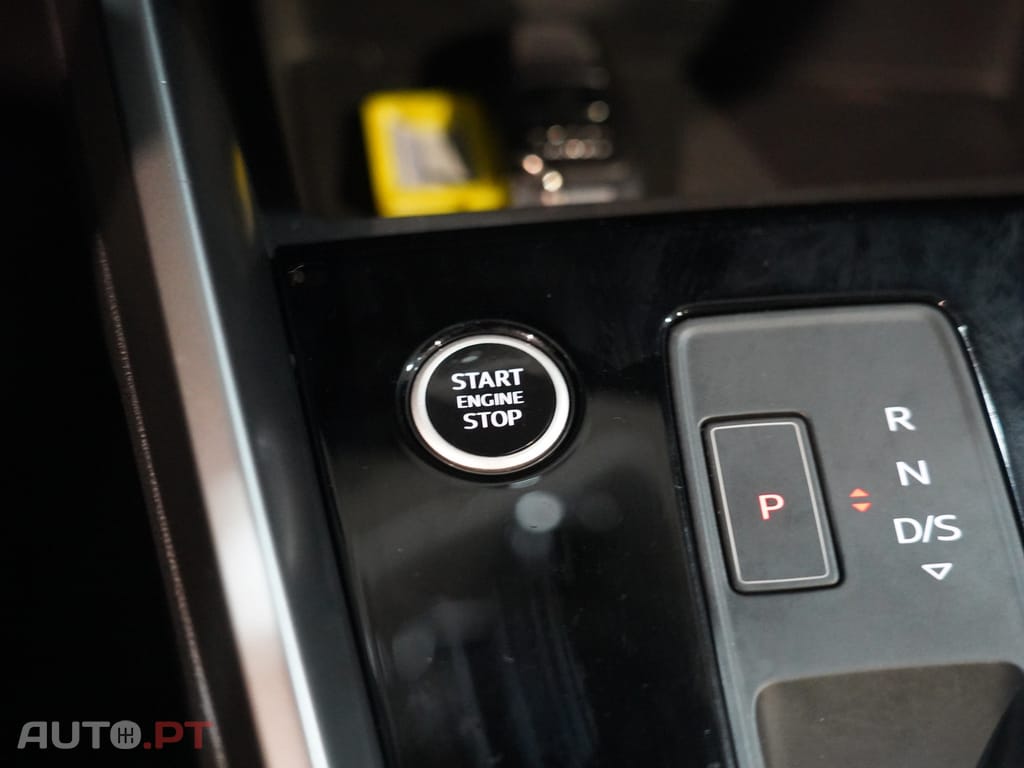 Audi A3 Sportback 1.0 TFSI S tronic