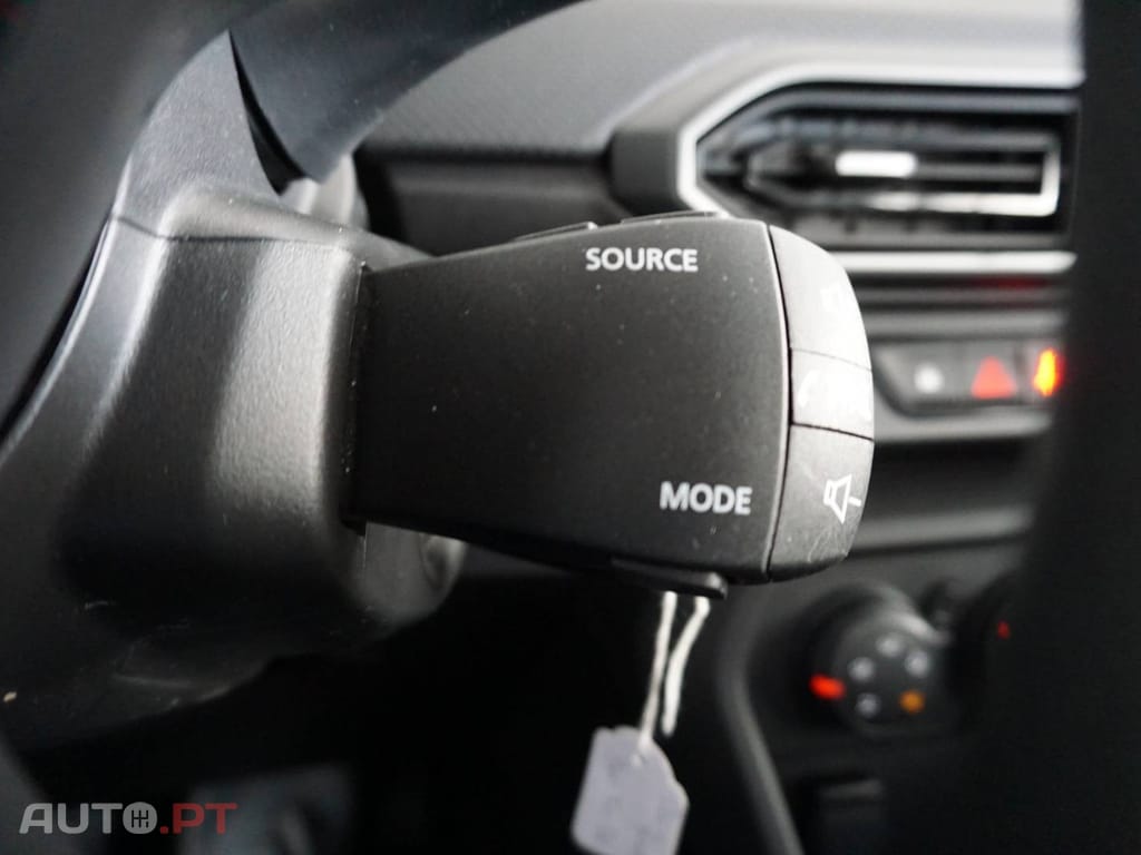 Dacia Sandero 1.0 ECO-G Essential Bi-Fuel