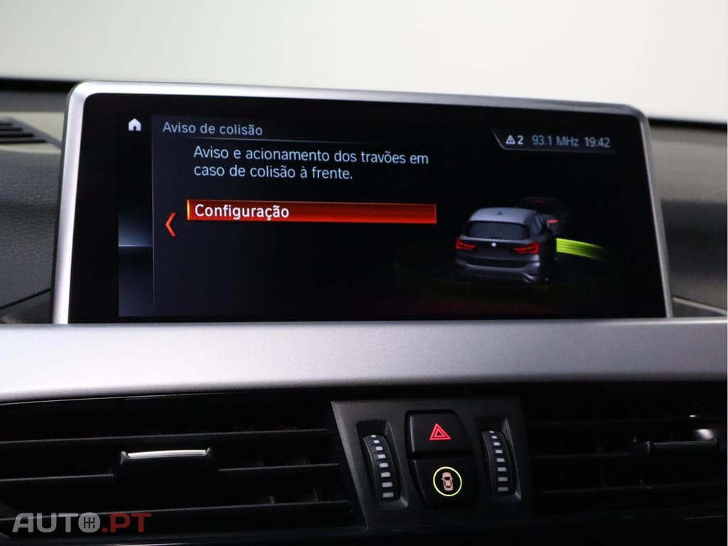 BMW X1 xDrive25e Business Advantage