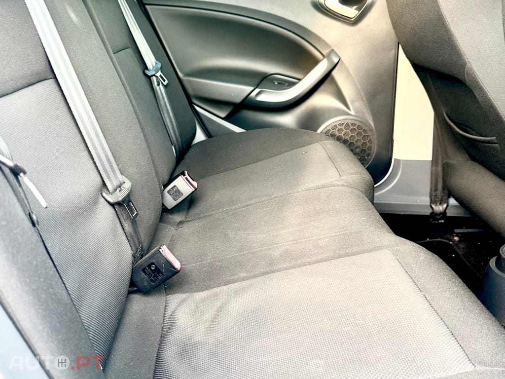 Seat Ibiza 1.6 TDi 25 Anos DPF