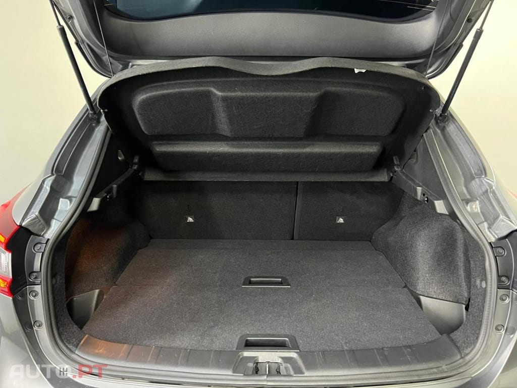 Nissan Qashqai 1.3 DIG-T 140CV mHEV 6MT N-Connecta