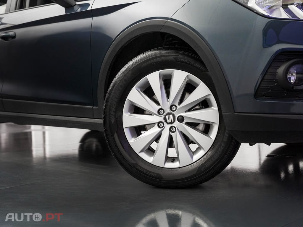 Seat Arona 1.0 TSI Style