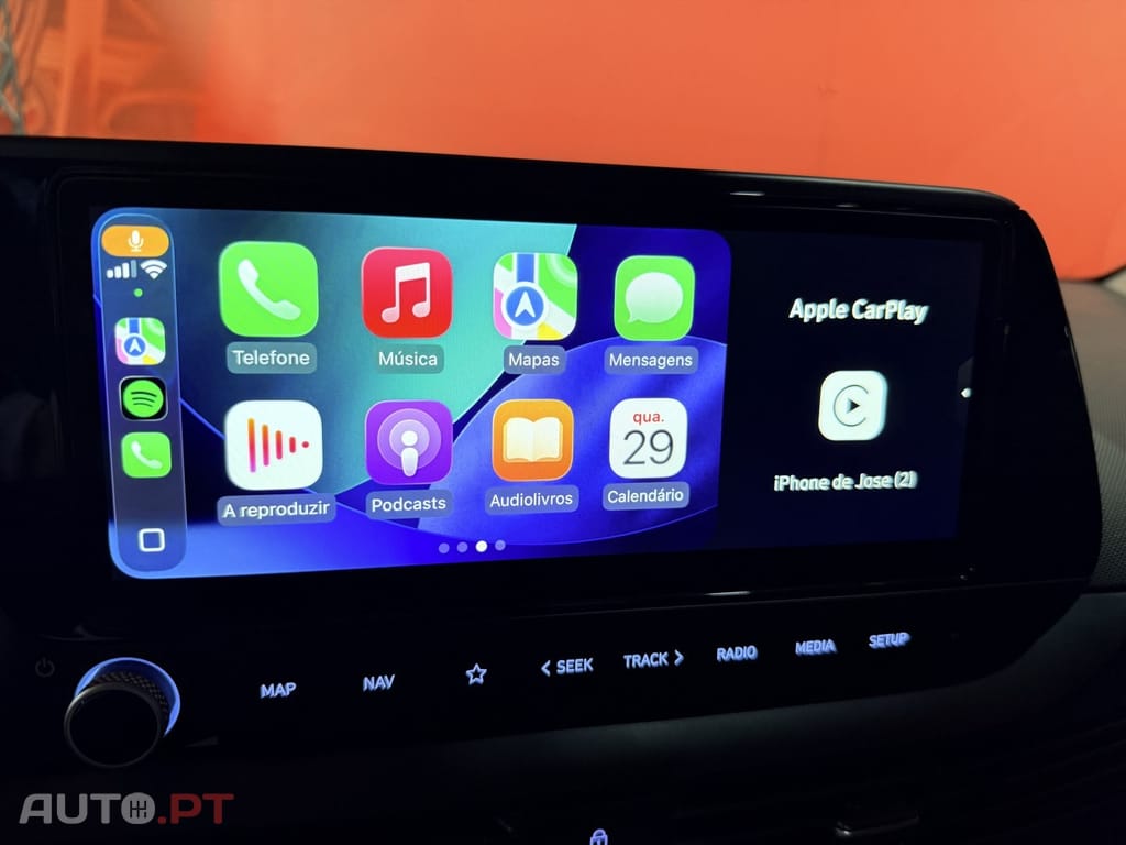 Hyundai Bayon 1.0 T-GDi Premium