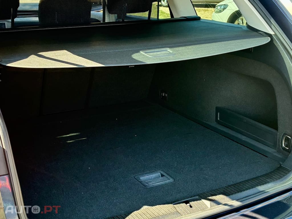Volkswagen Passat Variant 1.6 TDI Comfortline