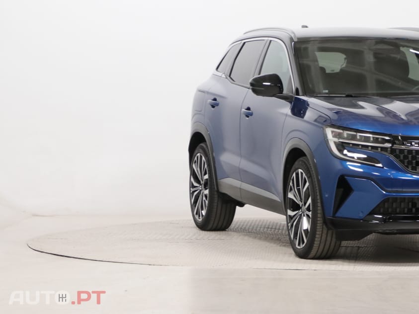 Renault Austral Austral E-TECH FULL HYBRID iconic