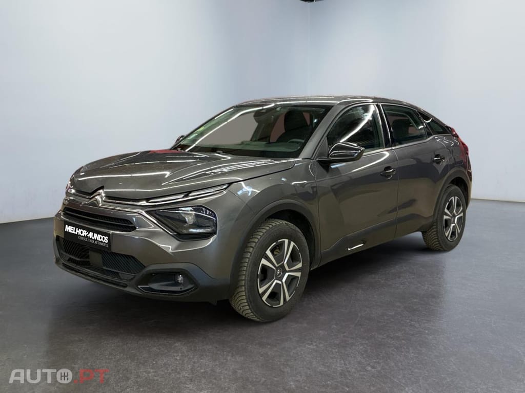 Citroen C4 1.5 BlueHDi Live Pack Business