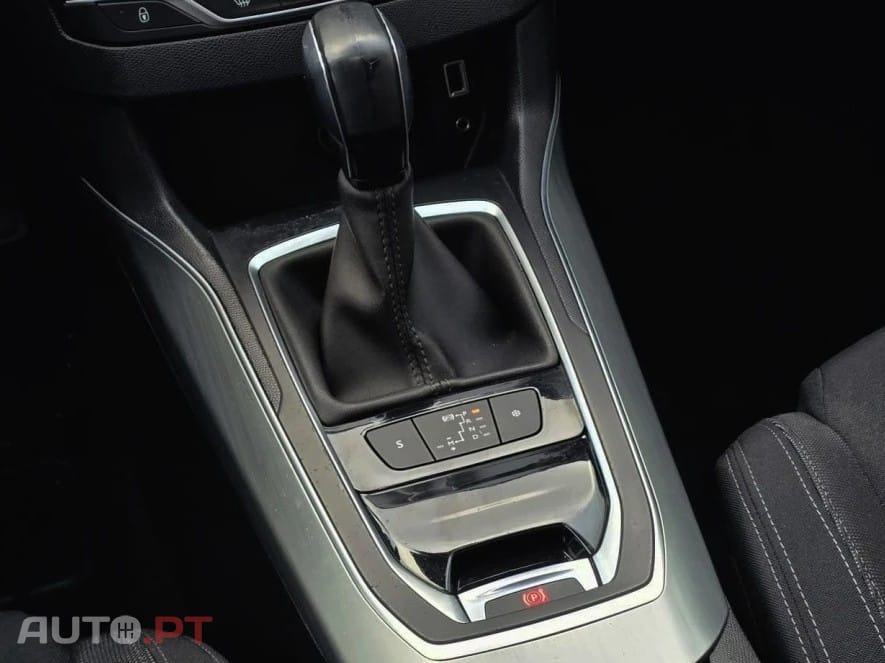 Peugeot 308 SW 1.6 BlueHDi Allure EAT6