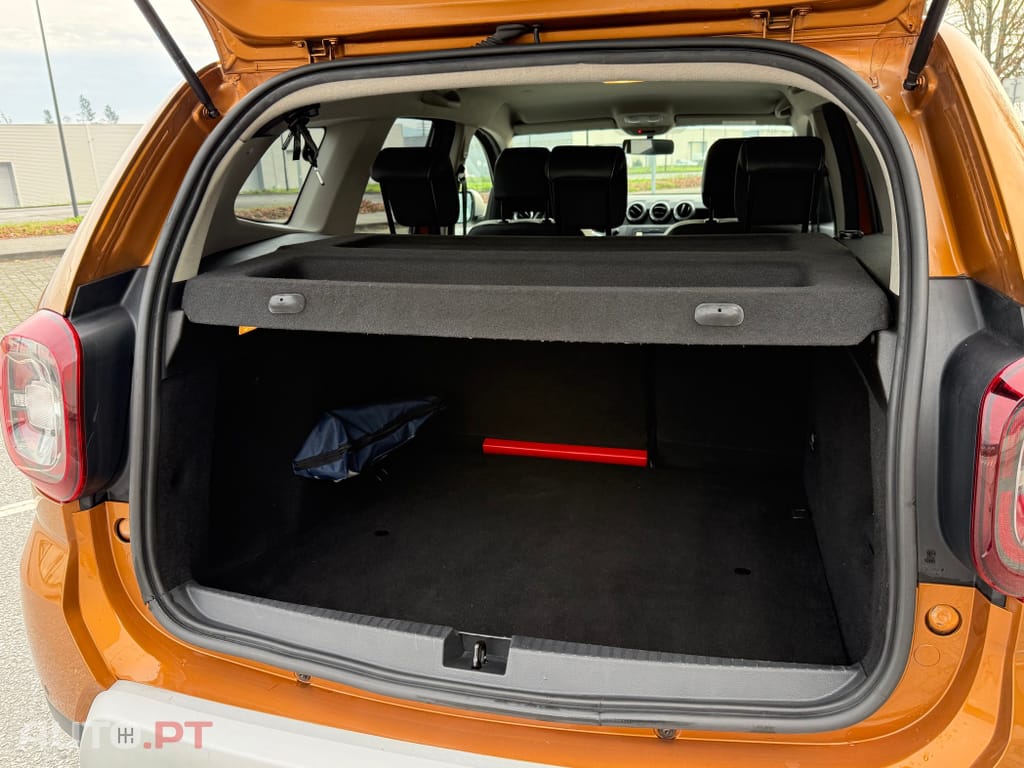 Dacia Duster 1.0 TCe Prestige