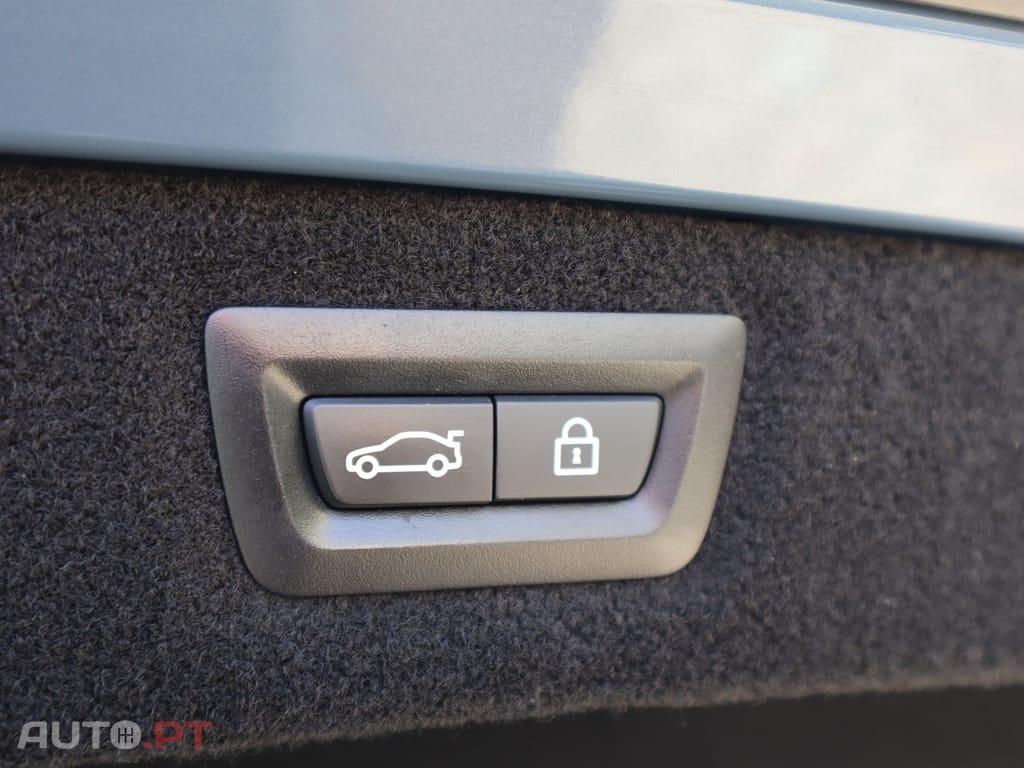 BMW 840 d xDrive Pack M