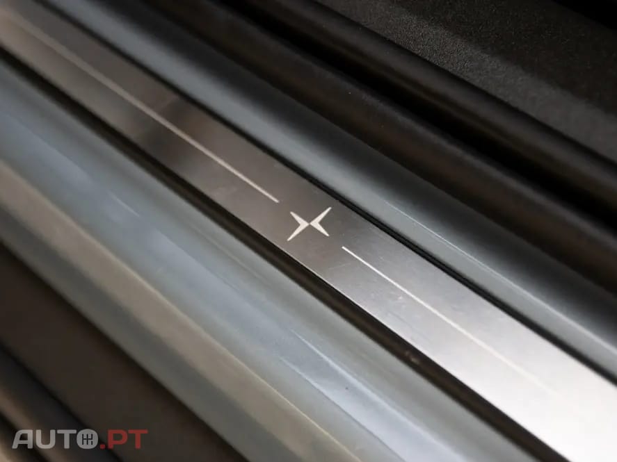 Polestar 2 Single Motor 64kWh