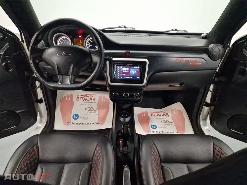 Ligier JS 50 SPORT ULTIMATE DCI