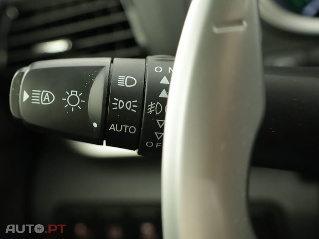 Mitsubishi Eclipse Eclipse Cross 2.4 PHEV eMotion