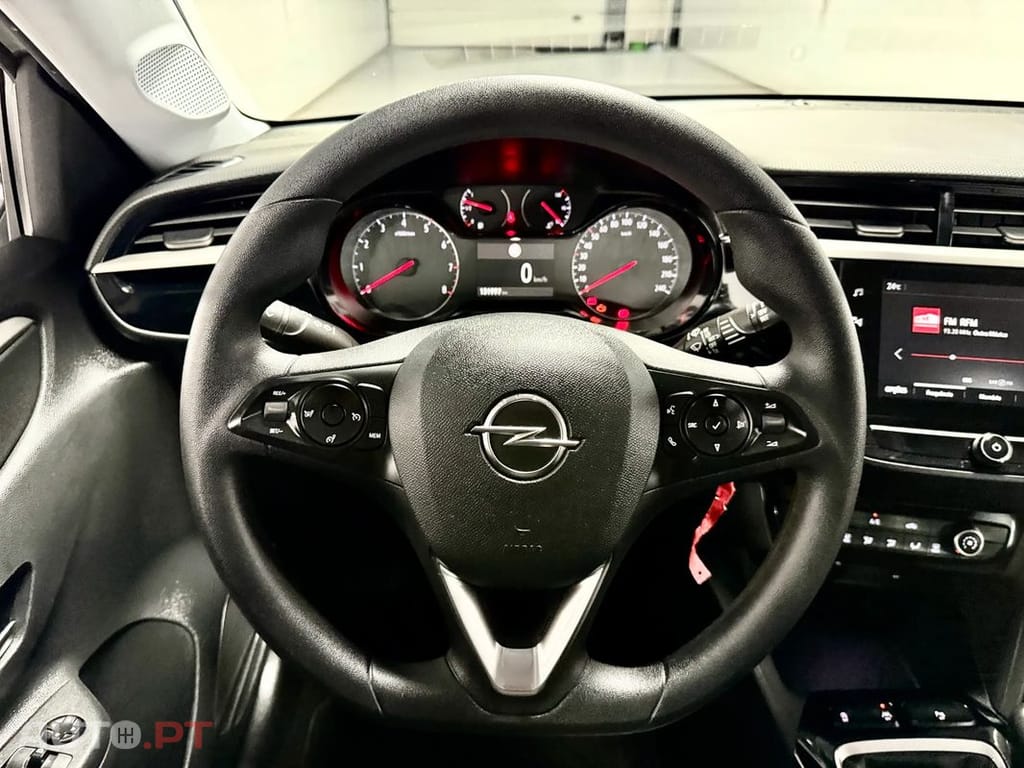 Opel Corsa 1.5 S&S Edition