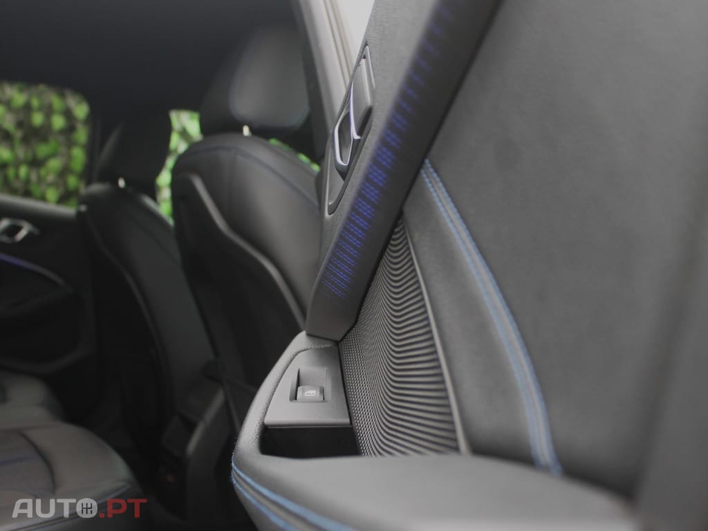 BMW 216 Gran Coupé d Pack Desportivo M