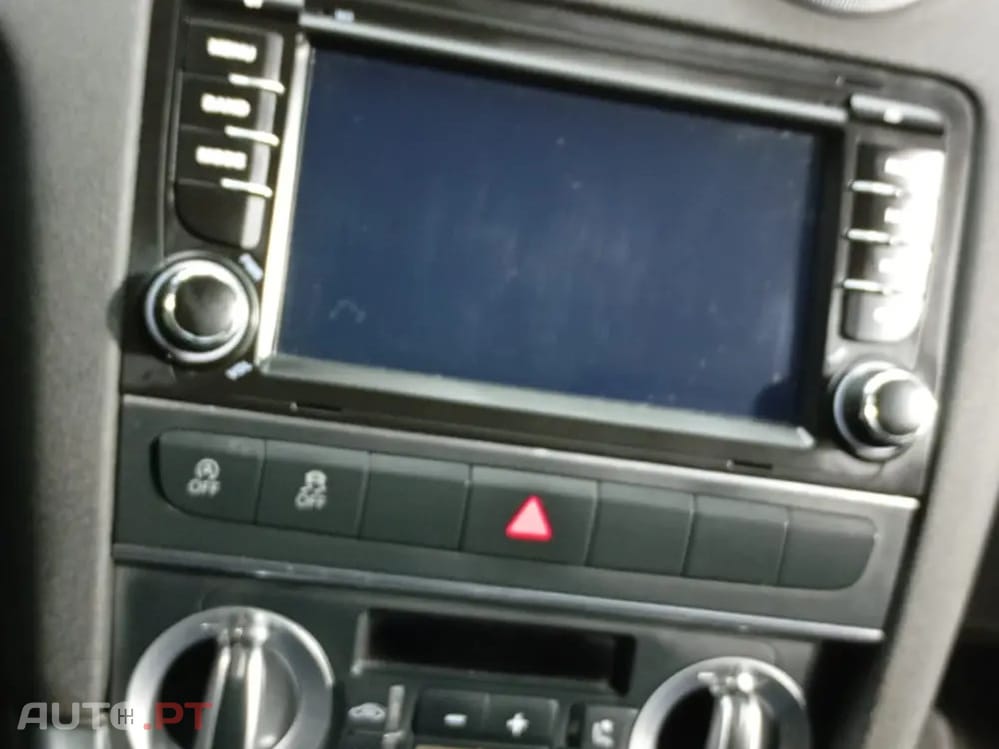 Audi A3 Sportback 1.6 TDI Sport