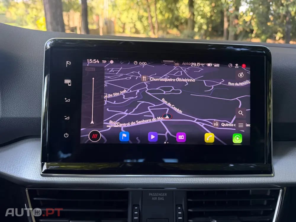 Seat Tarraco 2.0 TDI FR Plus DSG