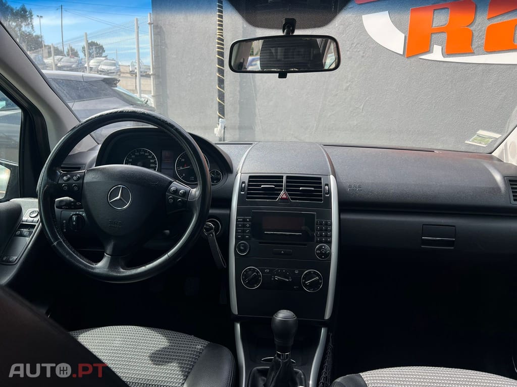 Mercedes-Benz A 150 Classic