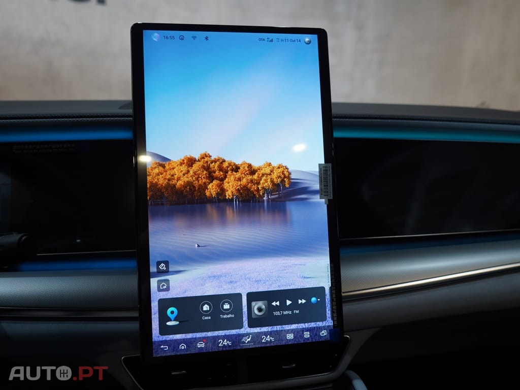 BYD Sealion 7 82.5 kWh Comfort