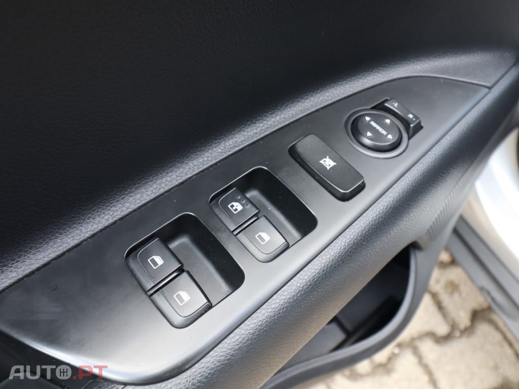 Kia Stonic 1.2 Dynamic