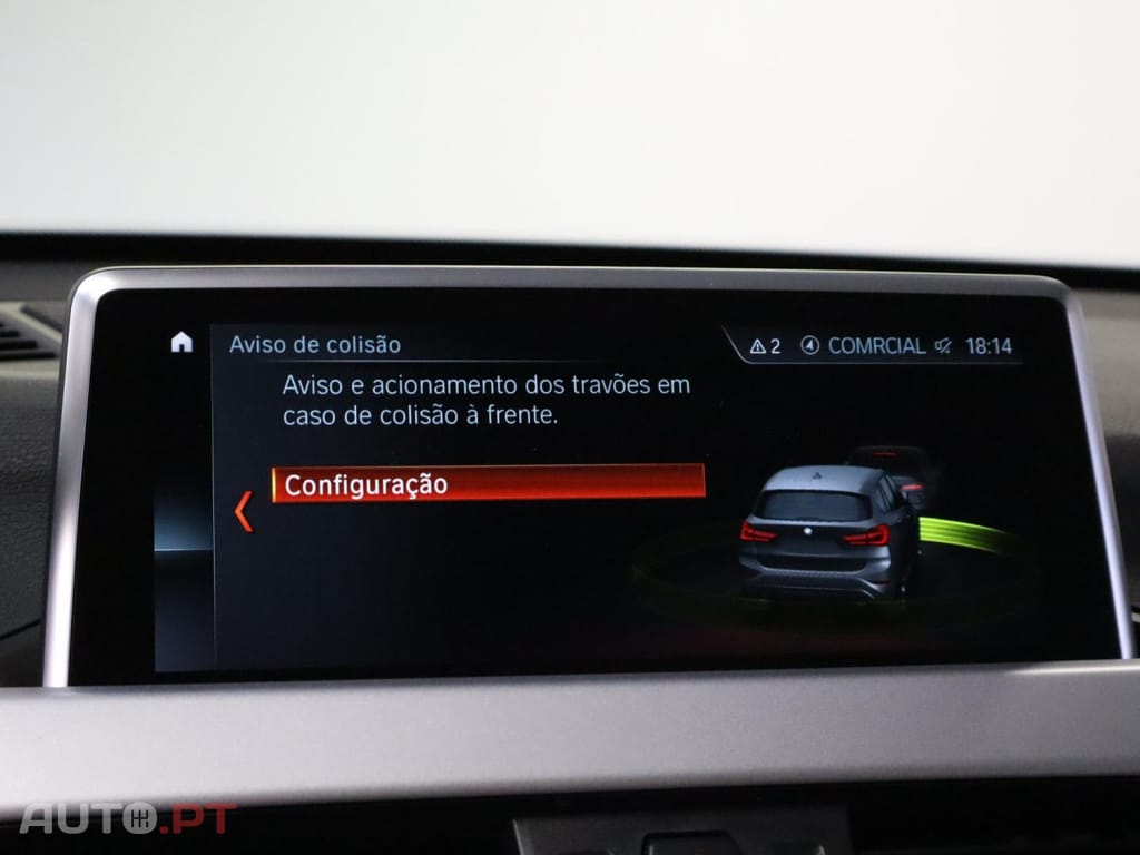 BMW X1 xDrive25e