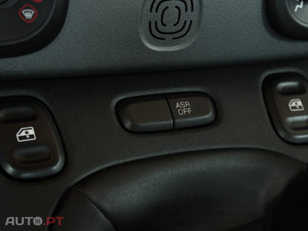 Fiat Panda 1.2 Lounge GPL Bi-Fuel