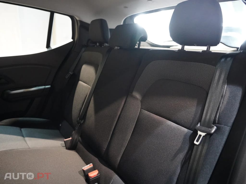 Dacia Sandero 1.0 ECO-G Essential Bi-Fuel