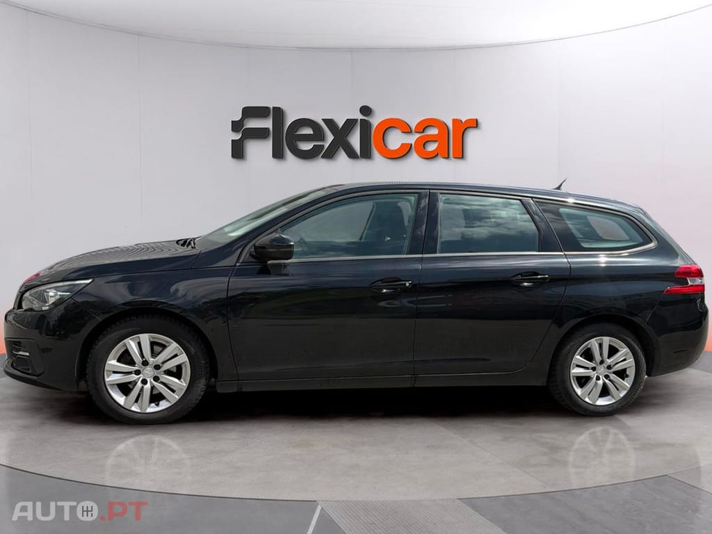 Peugeot 308 SW 1.5 BlueHDi Active Pack