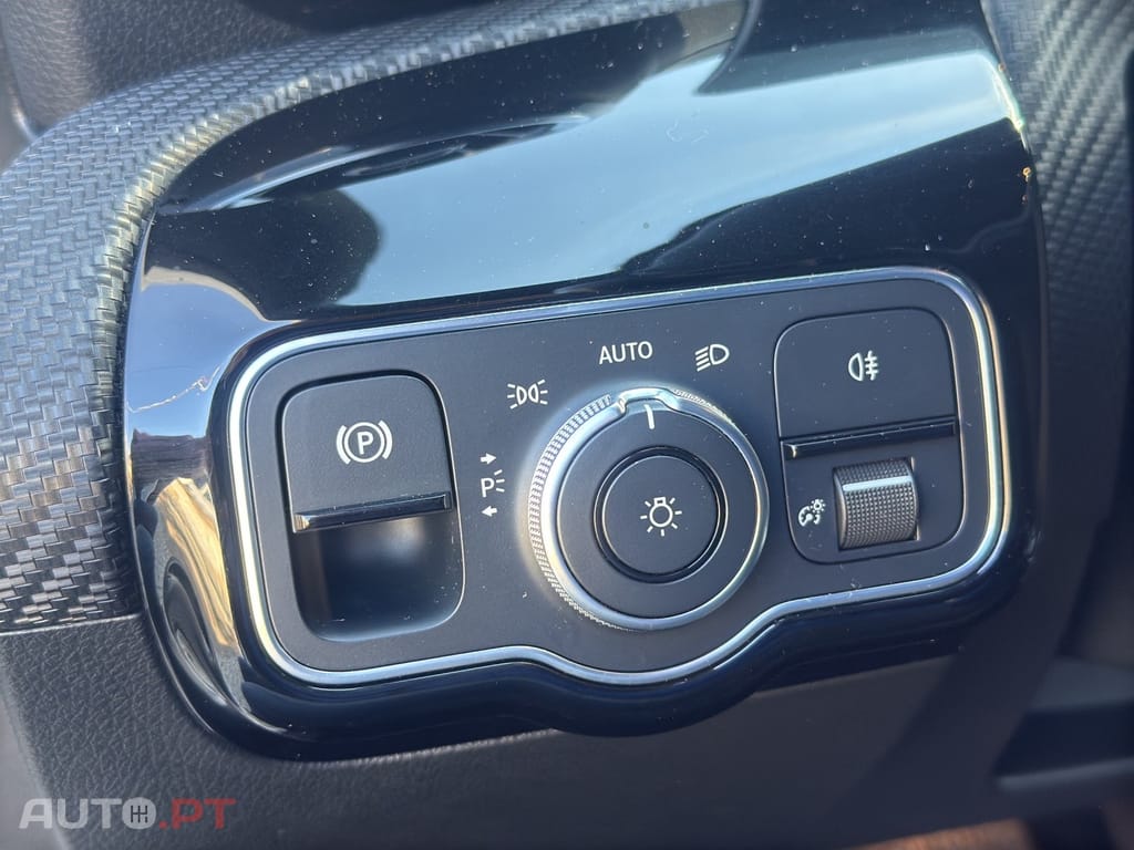 Mercedes-Benz A 180 d 7G-DCT Edition 2020