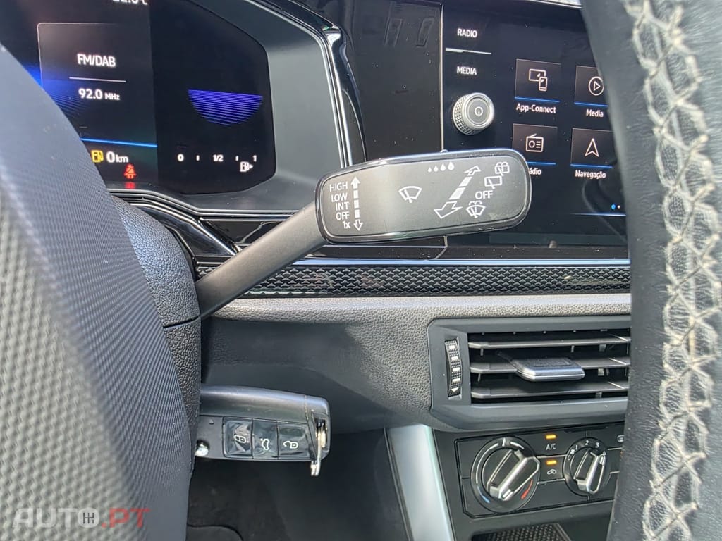 Volkswagen Polo 1.0 TSI Life