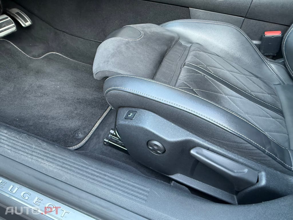 Peugeot 508 SW 1.5 BlueHDi GT EAT8