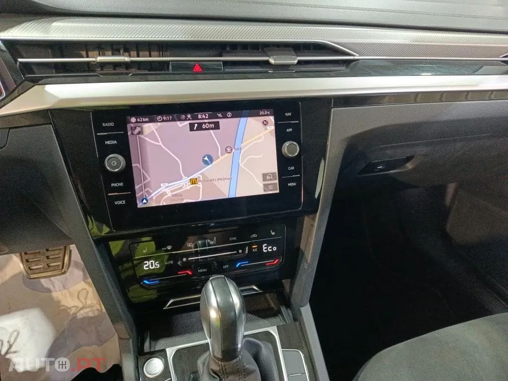 Volkswagen Arteon 1.4 TSI eHybrid Elegance