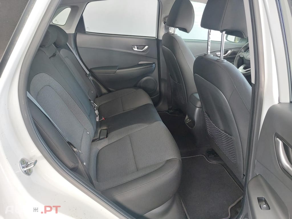 Hyundai Kauai  EV 64kWh Premium