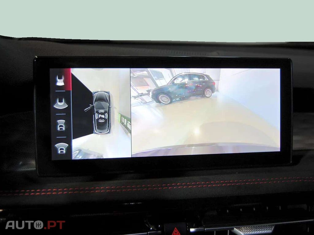 Alfa Romeo Tonale 1.3 Plug-In Hybrid Veloce e-AWD