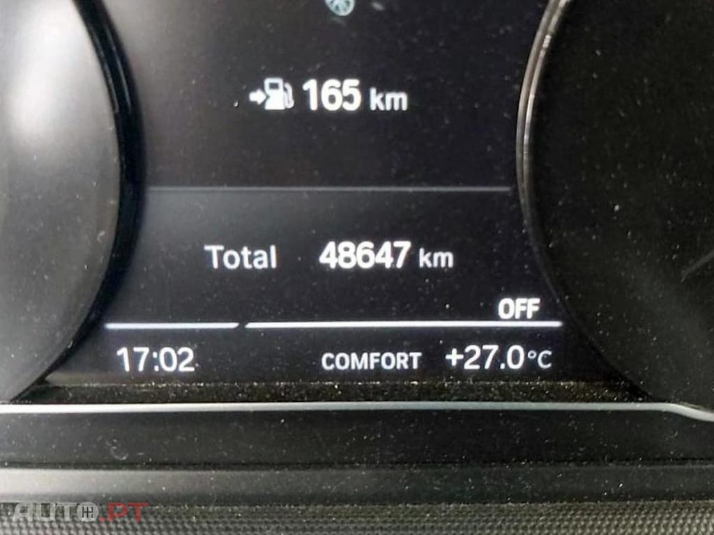 BMW 116 d Advantage