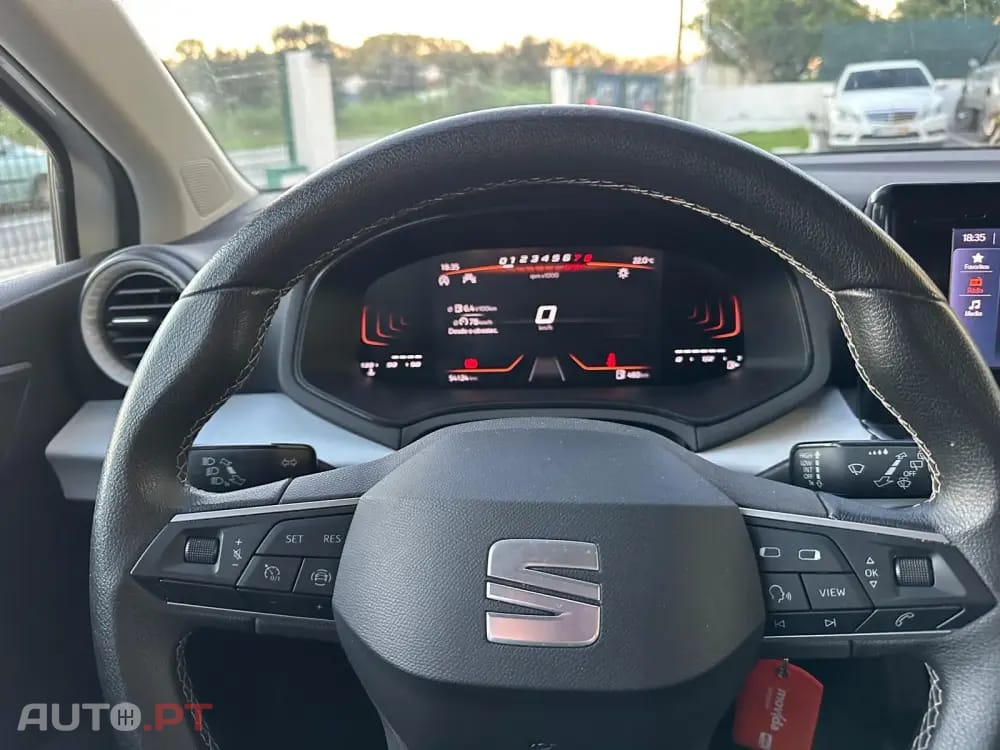 Seat Ibiza 1.0 TSI Style