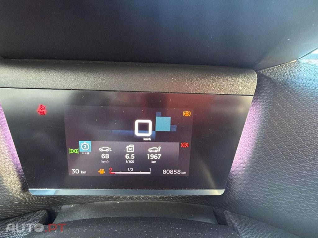 Citroen C4 1.2 PureTech Feel Pack