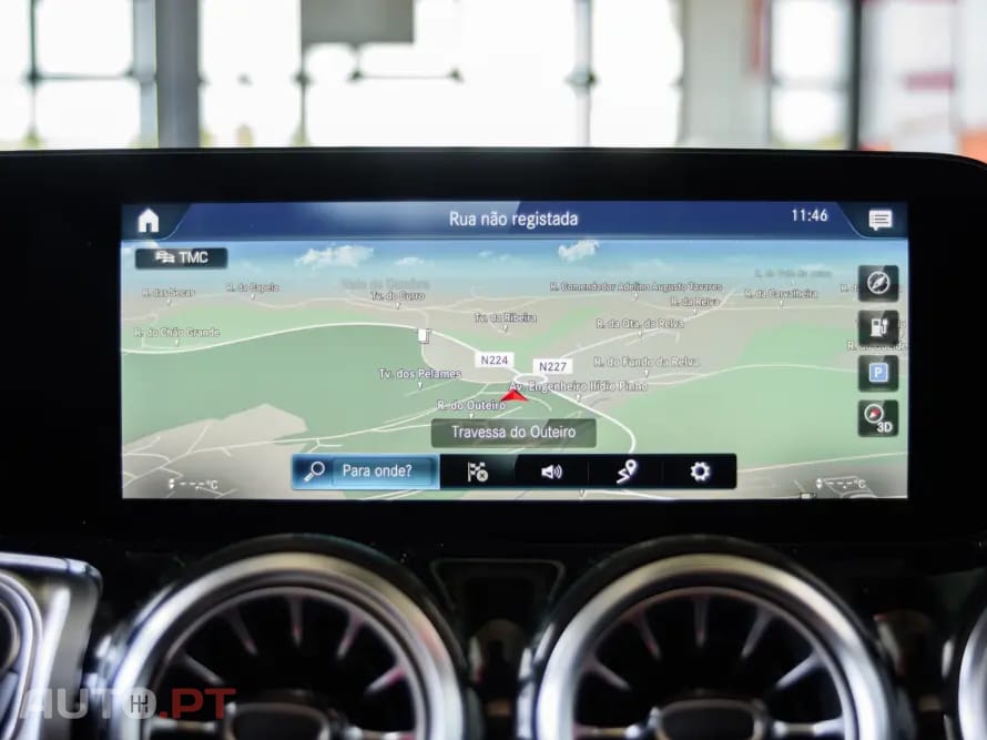 Mercedes-Benz EQB 350 4Matic AMG Line