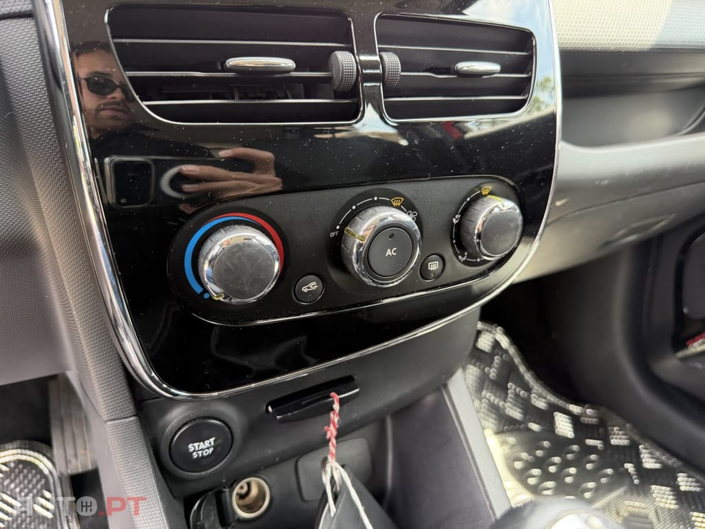 Renault Clio 1.5 dCi GT Line