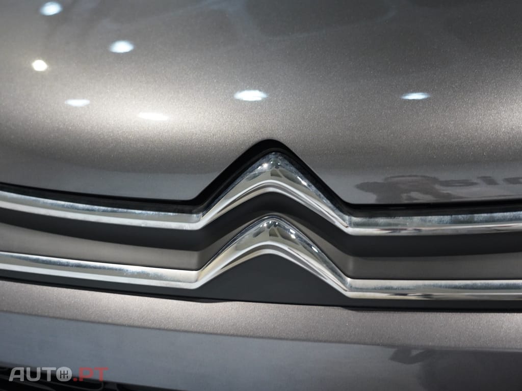 Citroen C3 1.2 PureTech Max EAT6