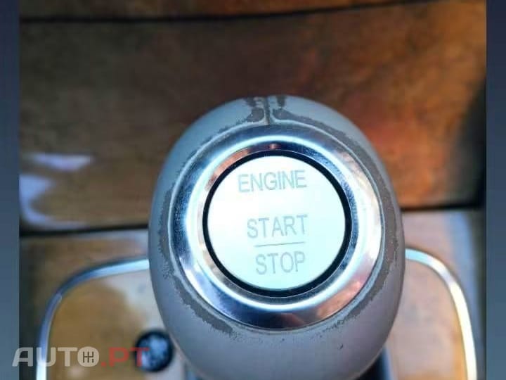 Mercedes-Benz CLS 320 Top gama