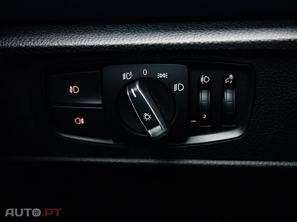 BMW 220 d Coupe Pack M Auto