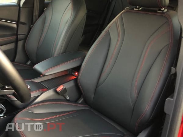 Ford Mustang Mach-E 98.7 kWh Premium